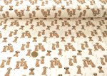 Erdmännchen jersey with meerkats for children by Hilco